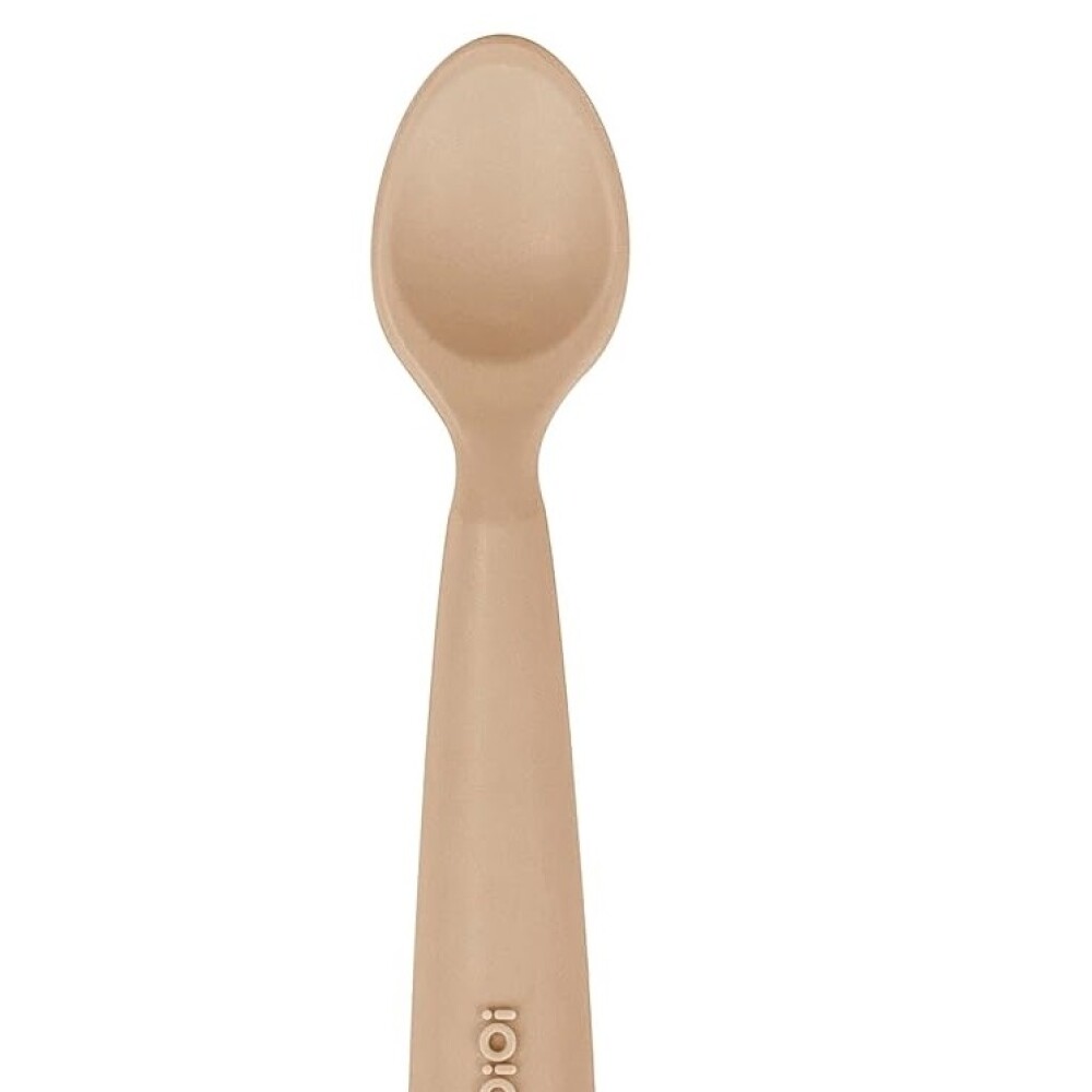 Set alimentación BLW Minikoioi Beige