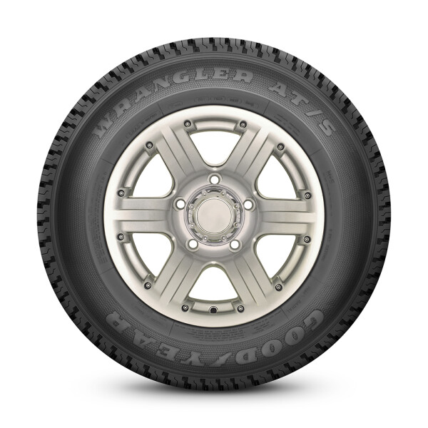 205/75 R14 GOODYEAR WRANGLER ATS 98Q 205/75 R14 GOODYEAR WRANGLER ATS 98Q