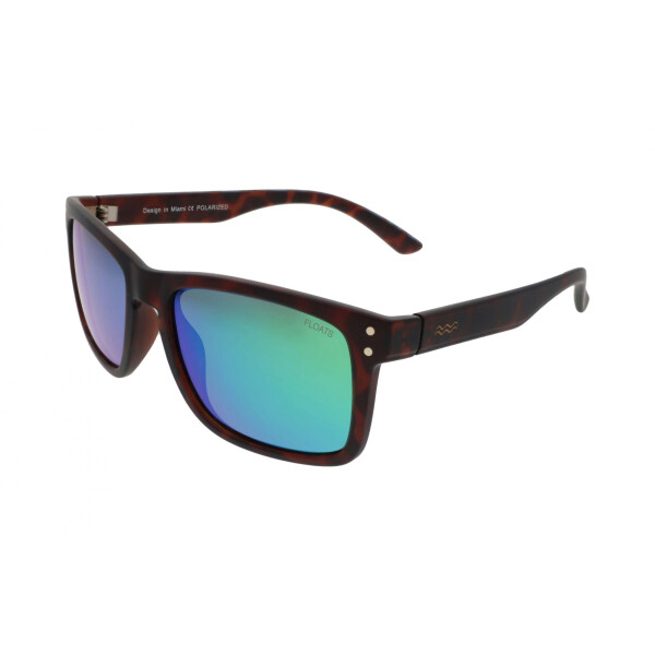 Floats 4180 col 13 flash green Floats 4180 Col 13 Flash Green