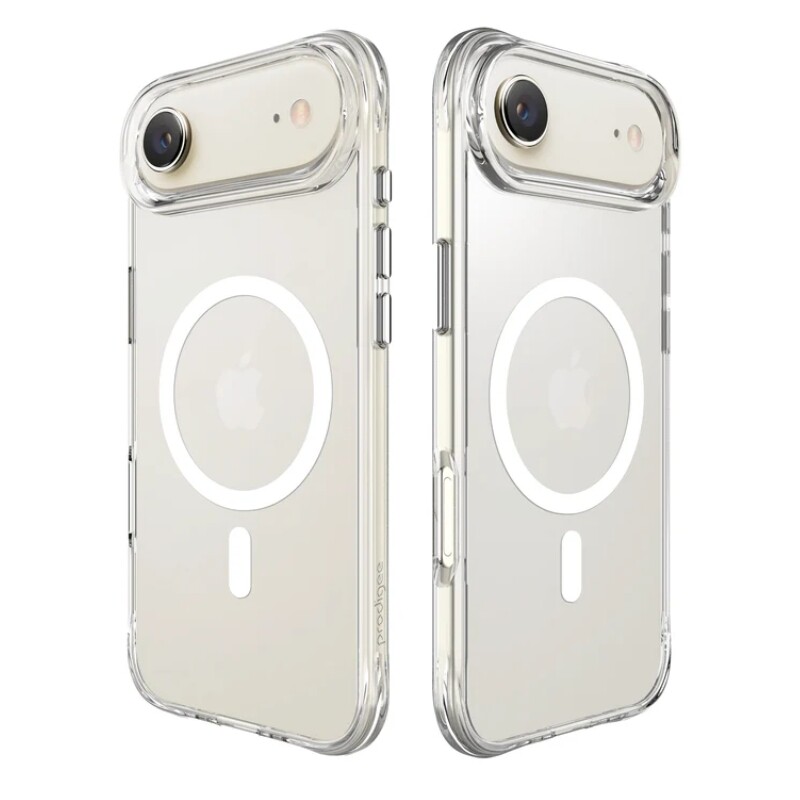 Case Prodigee iPhone 17 Air Hero + Magsafe Case Prodigee iPhone 17 Air Hero + Magsafe