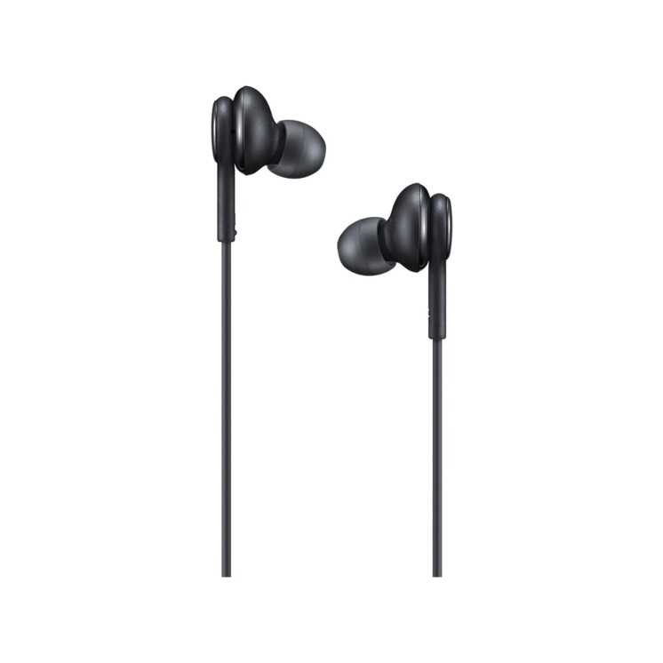 Auriculares In-Ear Samsung IA500 con Cable 3,5 mm y Micrófono Auriculares In-Ear Samsung IA500 con Cable 3,5 mm y Micrófono