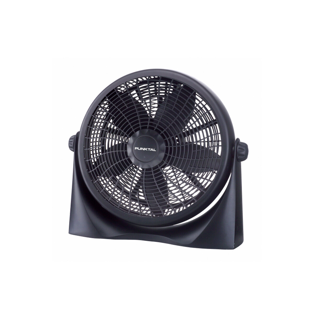 Turbo Ventilador Punktal Pk4090vt 