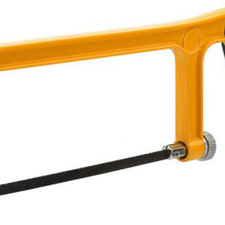 TOLSEN ARCO DE SIERRA JUNIOR REFORZADO 6 150MM Tolsen Arco De Sierra Junior Reforzado 6 150mm