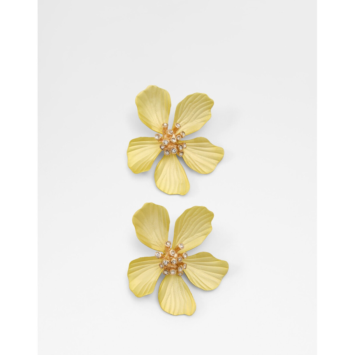 CAMMELIA DARK YELLOW - BORDO SUEDE 