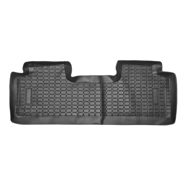 Alfombra Tipo Bandeja De Piso Para Byd Yuan Pro Alfombra Tipo Bandeja De Piso Para Byd Yuan Pro