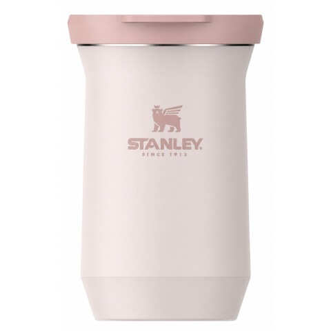 MATE STANLEY CON TAPA ACERO INOX 200ML MATE STANLEY CON TAPA ACERO INOX 200ML