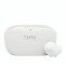 JBL HEADHPONES WAVE BUDS 2 EARBUDS TWS Auriculares Inalámbricos JBL Wave Buds 2 Cancelación De Ruido Activa - White