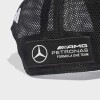 Gorro Adidas Trucker Snapback Star Mercedes Negro