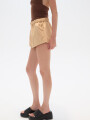 Short Vato Beige