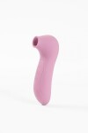 Succionador vibrador Lyo lila