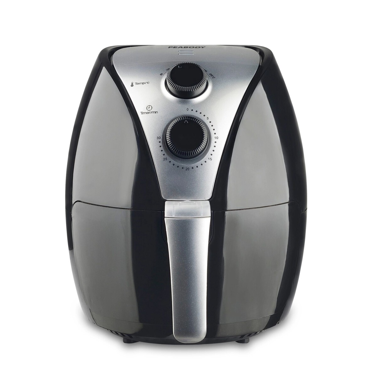 Freidora Air Fry Peabody 2.5 litros 1500W 