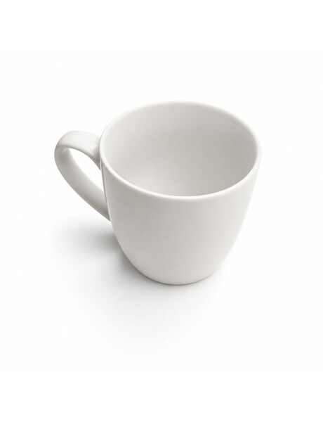 MUG 320ML D9.5x9CM PORCELANA BLANCO MUG 320ML D9.5x9CM PORCELANA BLANCO