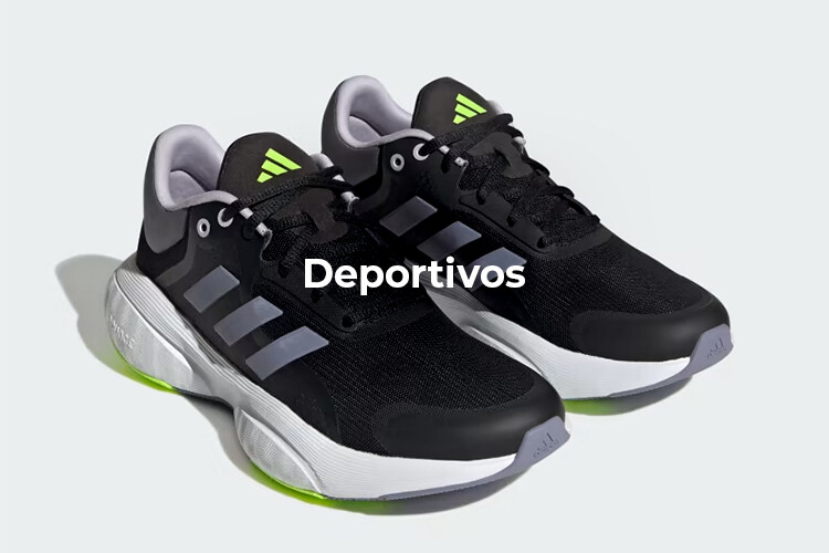 Adidas Deportivos