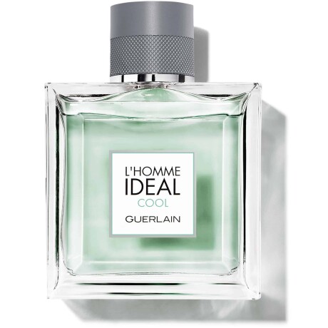 Perfume Guerlain L'Homme Ideal Cool Edt 50 ml Perfume Guerlain L'Homme Ideal Cool Edt 50 ml