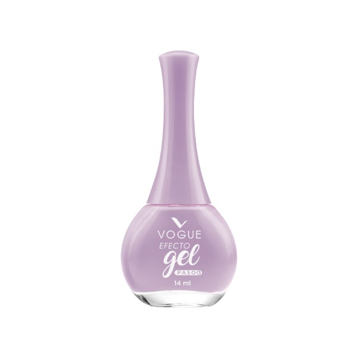 Esmalte Vogue Efecto Gel Elegante 14 Ml. 