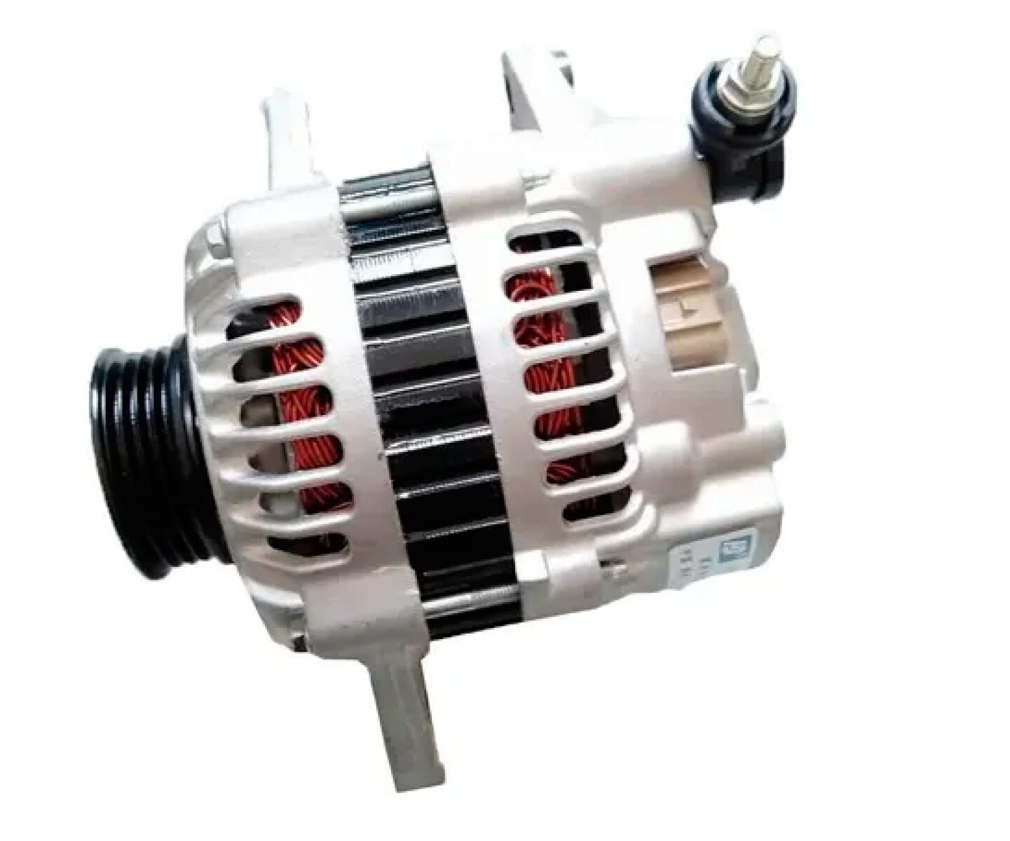 ALTERNADOR FAW V80 - 