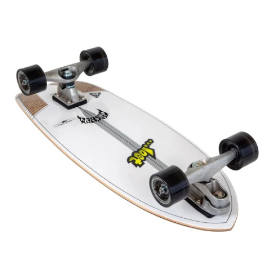 Surf Skate Completo Carver CX LOST PUDDLE JUMPER 30,5" Surf Skate Completo Carver CX LOST PUDDLE JUMPER 30,5"