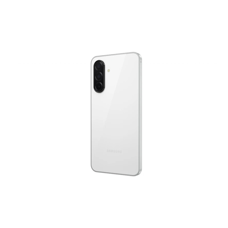 Celular Samsung Galaxy A26 SM-A266 5G 128GB 6GB White Celular Samsung Galaxy A26 SM-A266 5G 128GB 6GB White