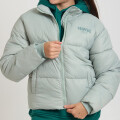 CAMPERA CASIAN TEEN DIXIE Oliva