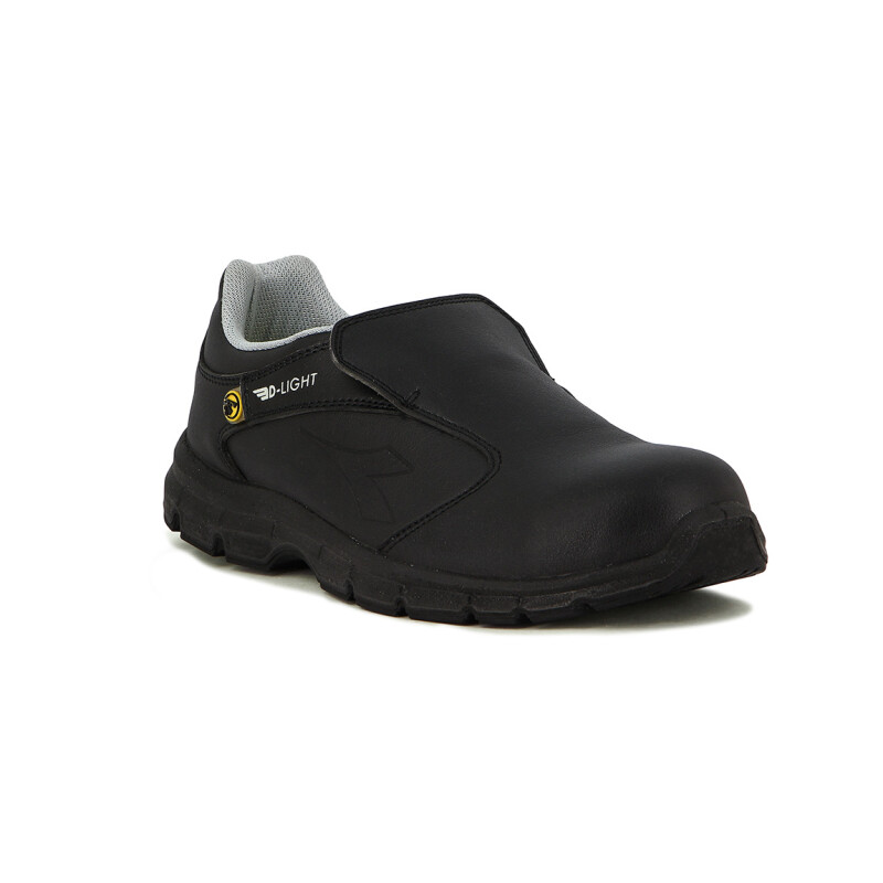 Zapato Seguridad Diadora Utility Negro