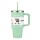 SpotieCup - 946ml. Verde Agua