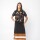 FALDA KNIT Marron
