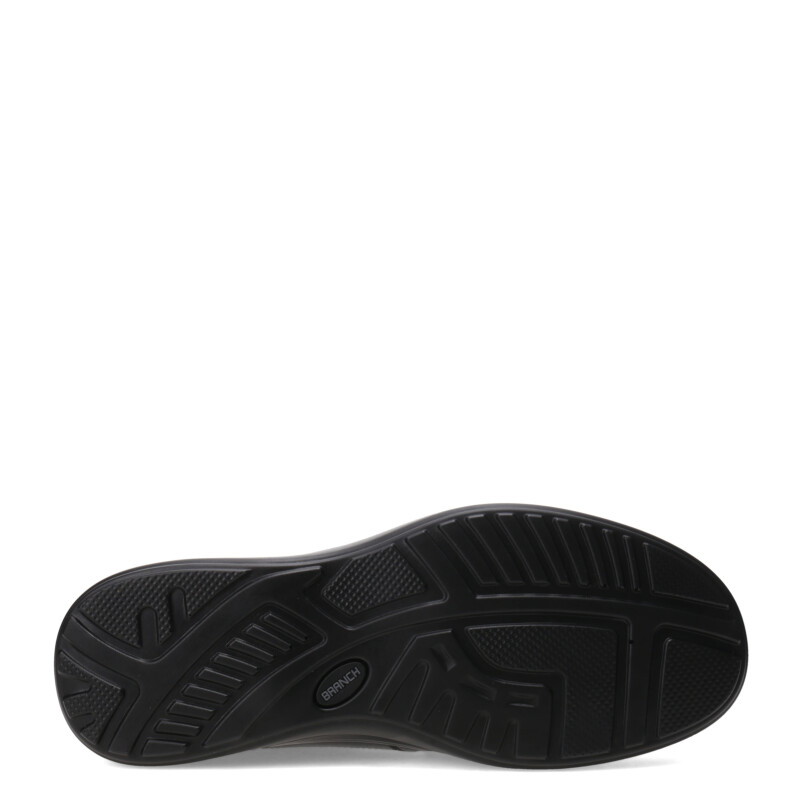 Zapato de Hombre Branch Negro