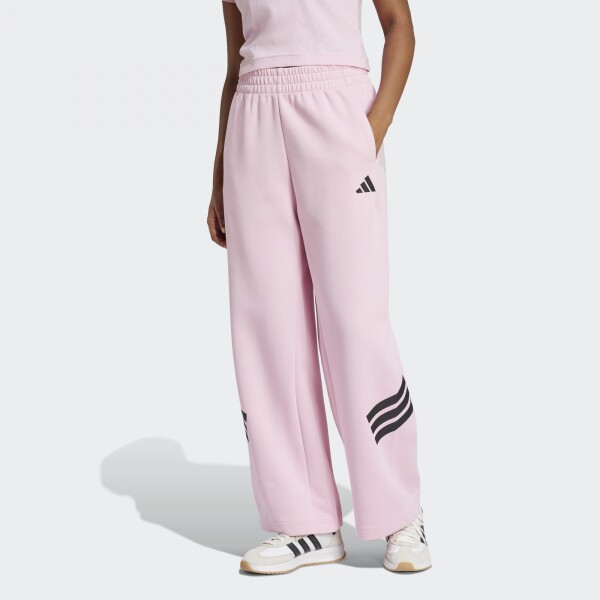 Pantalón Adidas Future Rosa