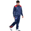 Conjunto Umbro Nacional Jut Azul