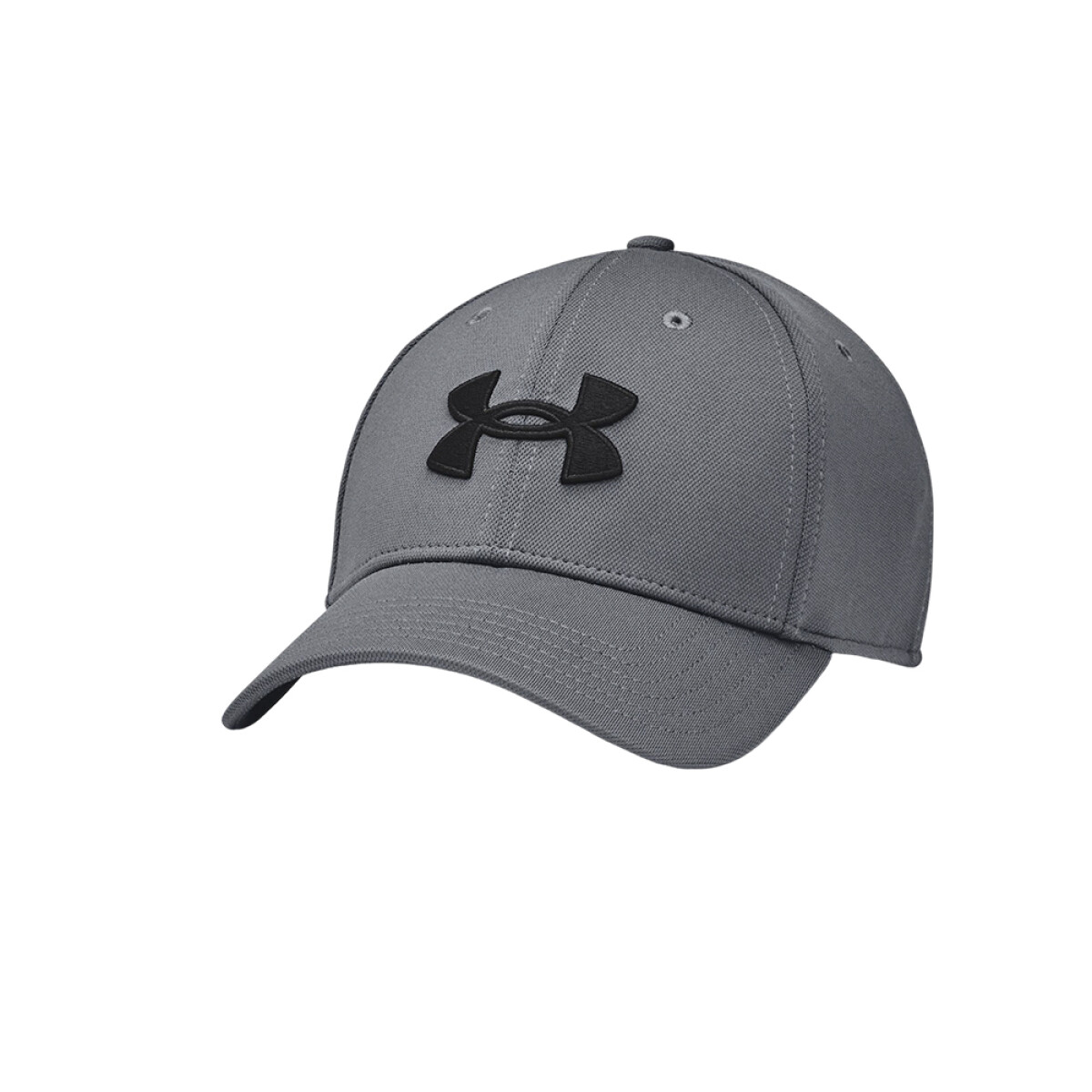 GORRO UNDER ARMOUR BLITZING CAP - Grey 