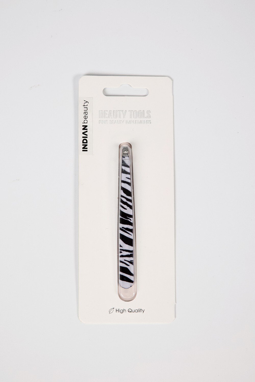 Pinza De Cejas Pinza De Cejas Estampado 2
