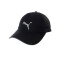 Gorro Puma Running Negro