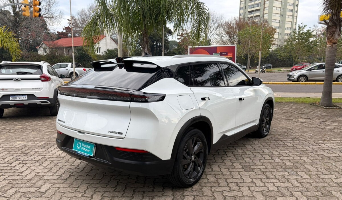 DongFeng Mage EV - 2026 DongFeng Mage EV - 2026