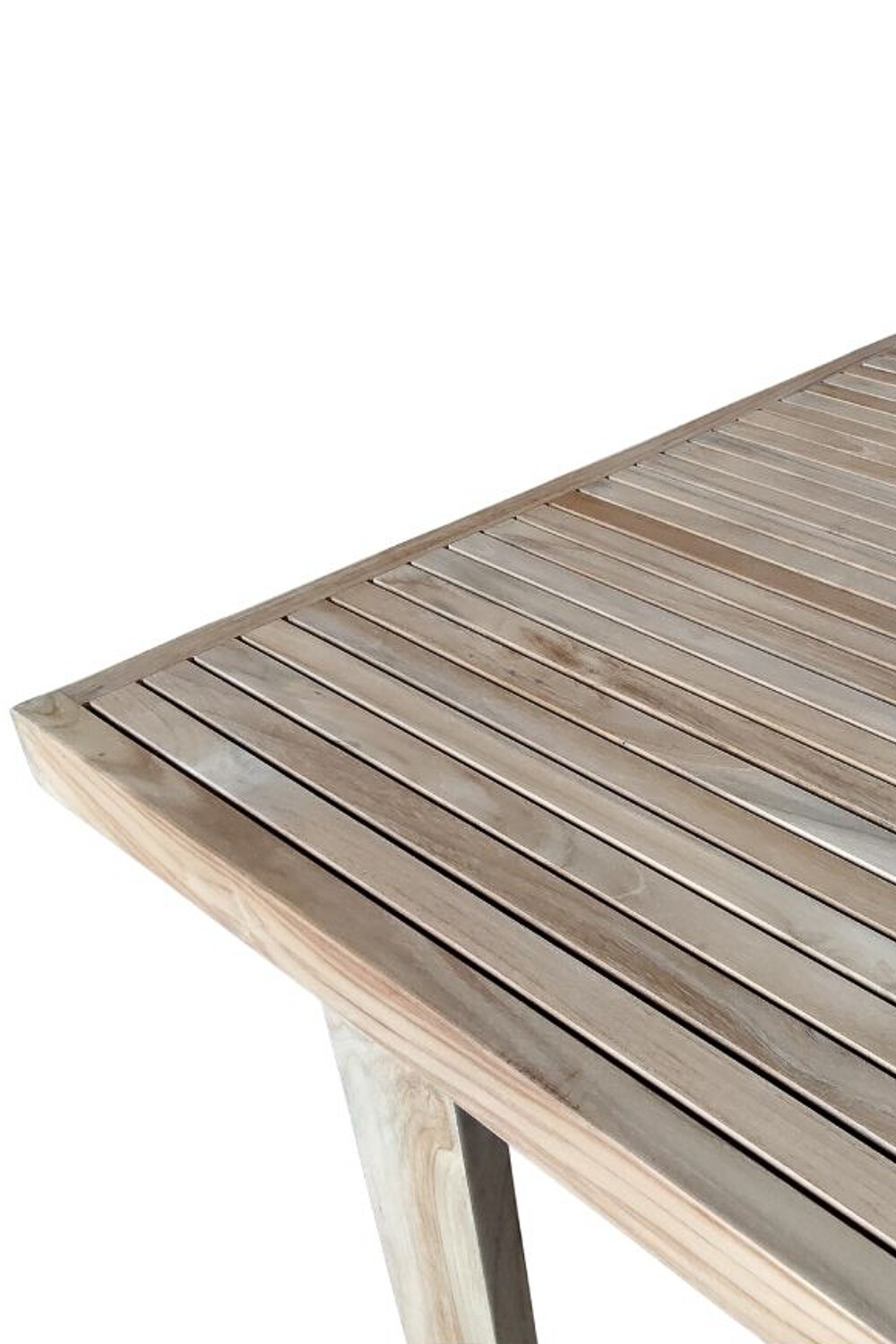 Mesa Comedor Kumala 220 Color Unico