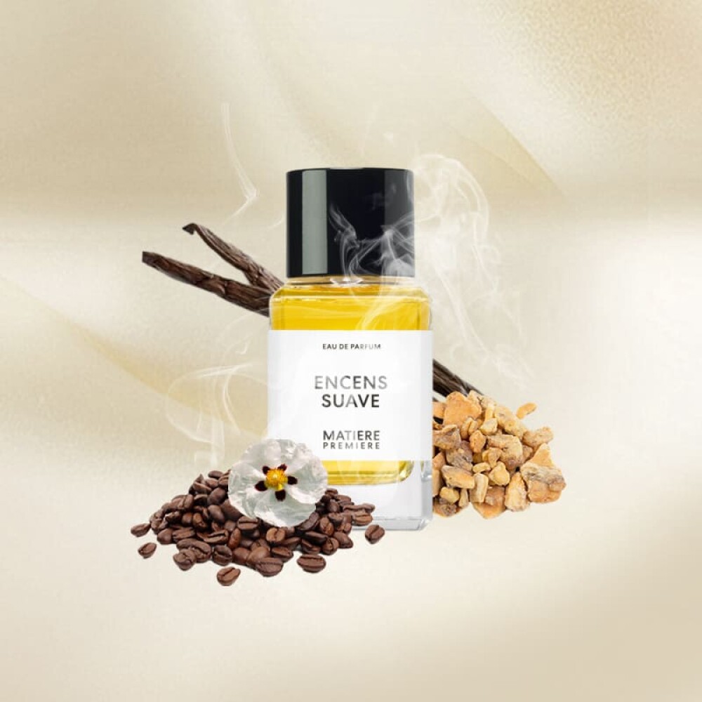 Matiere Premiere Encens Suave Eau De Parfum 100ml - Unisex Matiere Premiere Encens Suave Eau De Parfum 100ml - Unisex