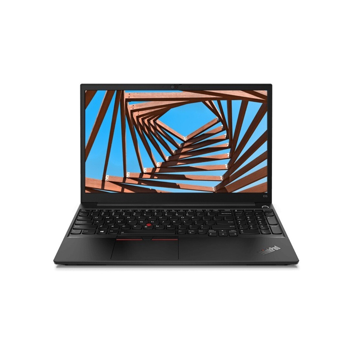 Notebook Thinkpad E14 Ryzen 5 4650u 8gb 256gb 15,6" w11 pro - Color Negro 