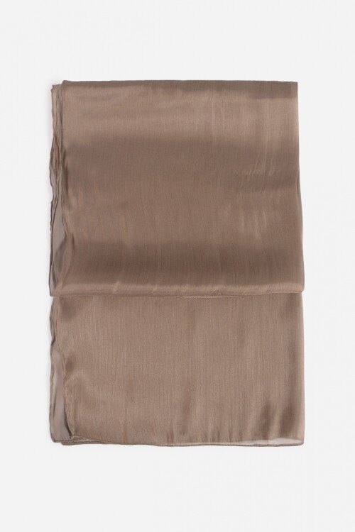 Pashmina party saten topo
