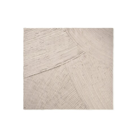 Tapiz Stonewashed Gris