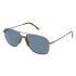 INVU B1309B Gun/demi Polarized Invu B1309b Gun/demi Polarized