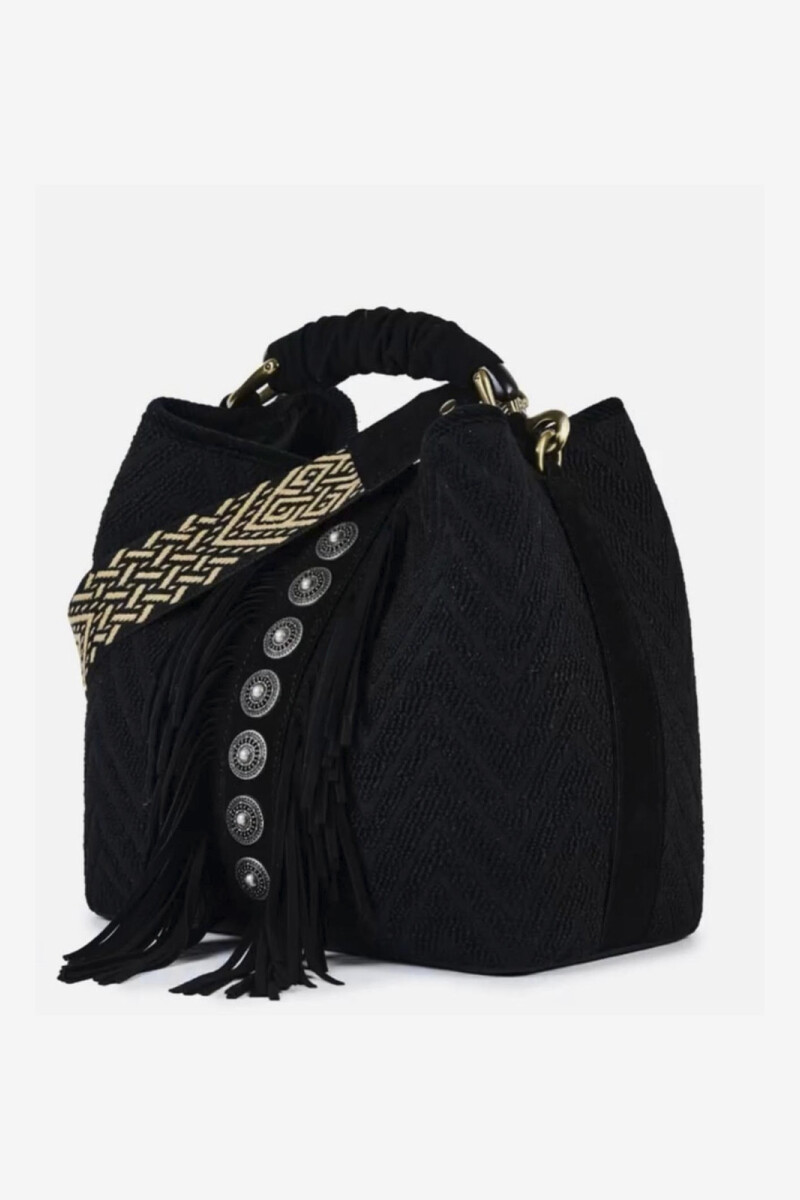 BOLSO Negro