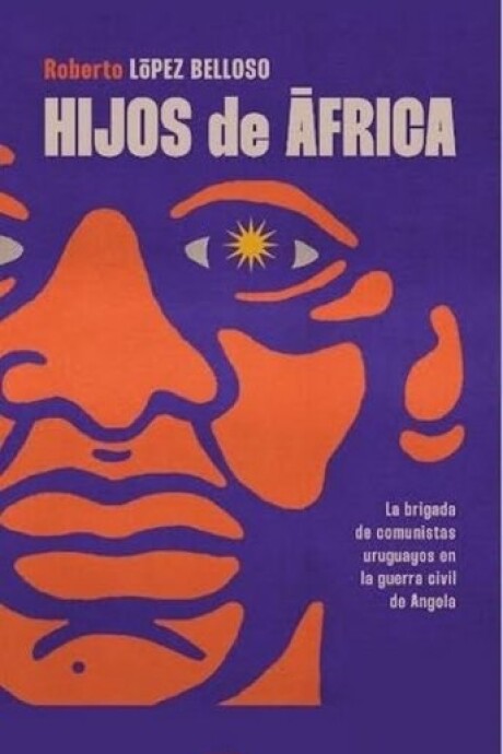HIJOS DE AFRICA HIJOS DE AFRICA