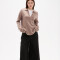Sweater Dapa Taupe Claro