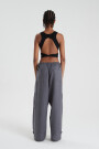 PANTALON MARE Plomo