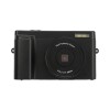 Camara Digital 4K 48mp 16x zoom Camara Digital 4K 48mp 16x zoom