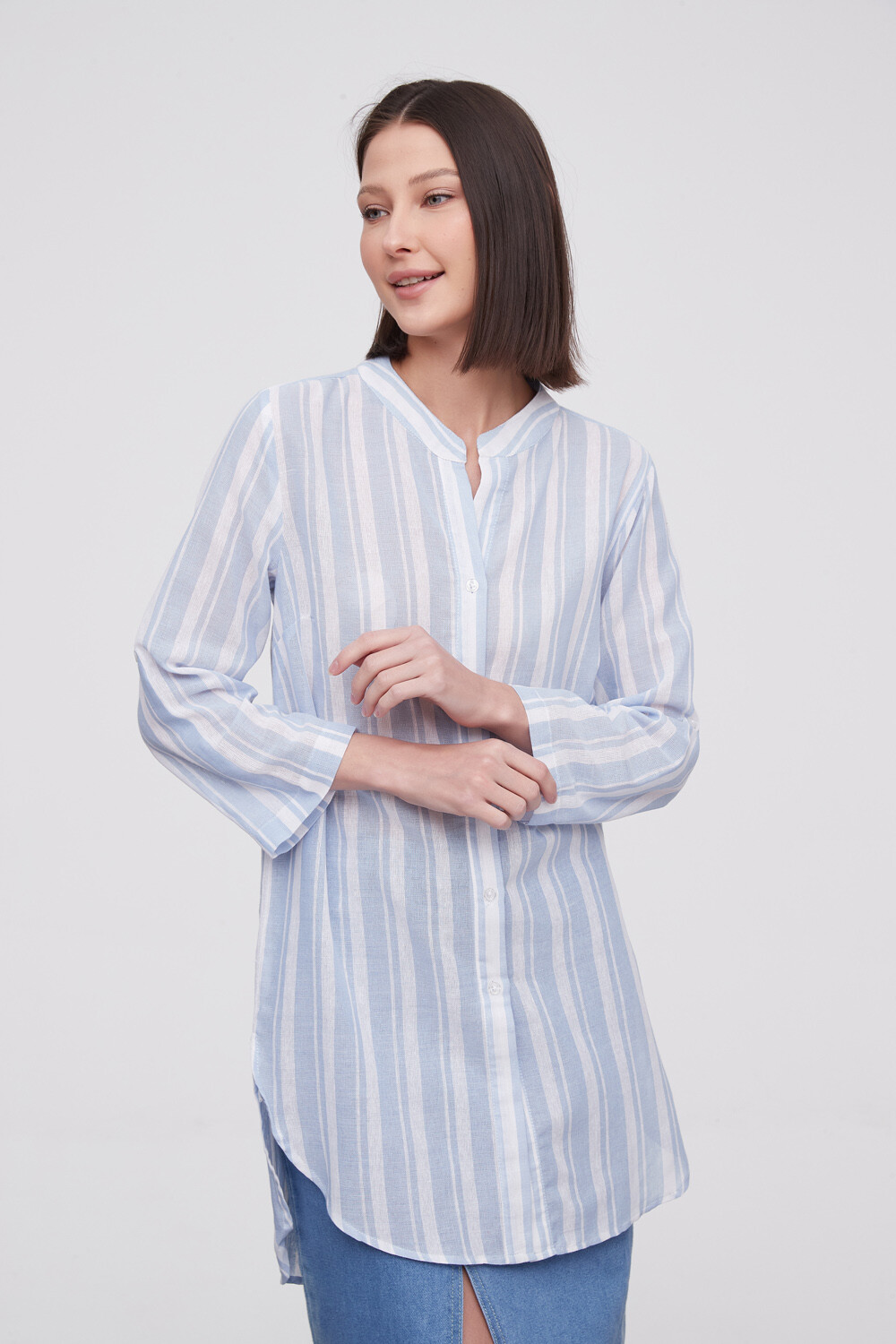 Camisa Creten Estampado 1
