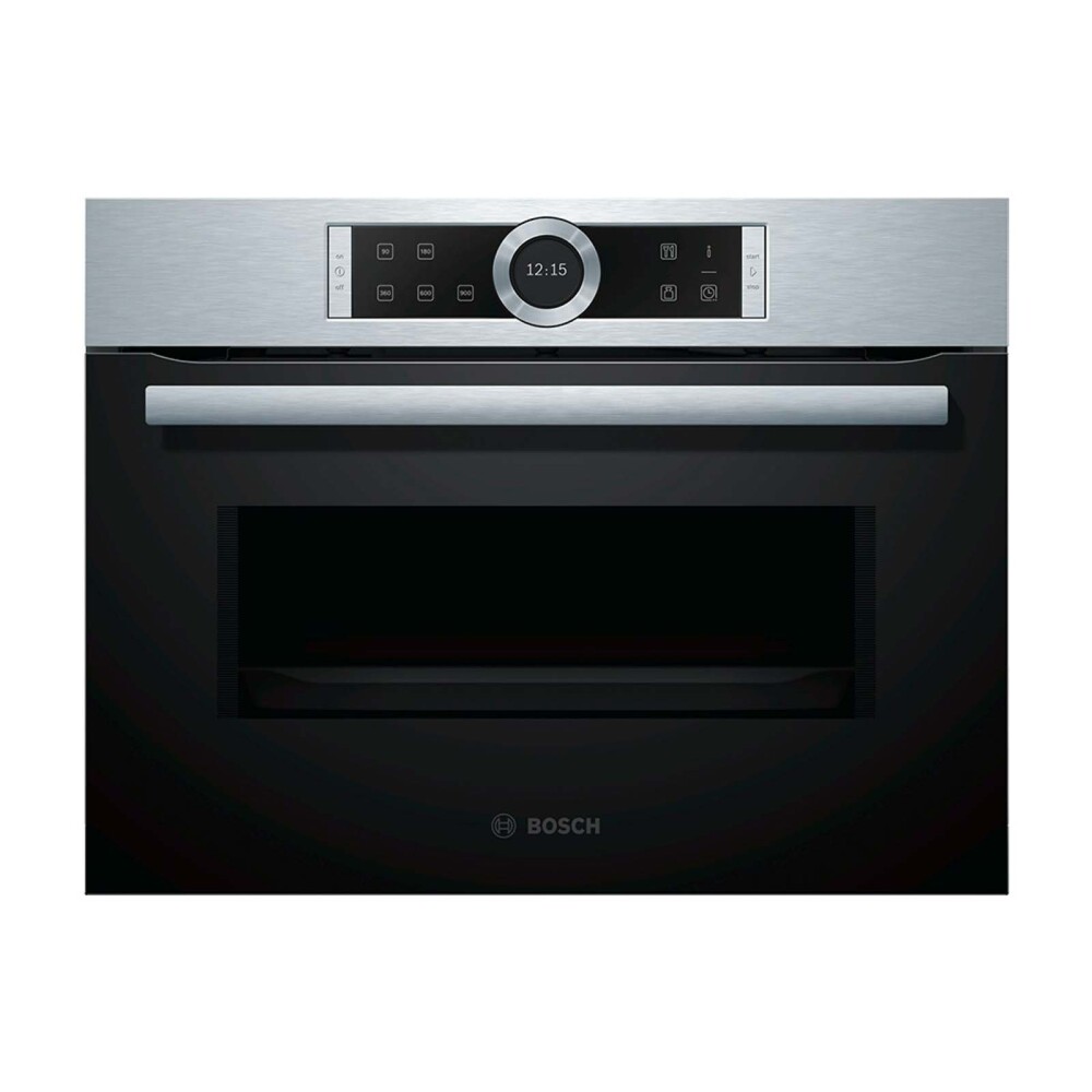 MICROONDAS NEGRO 900W CFA634GS1