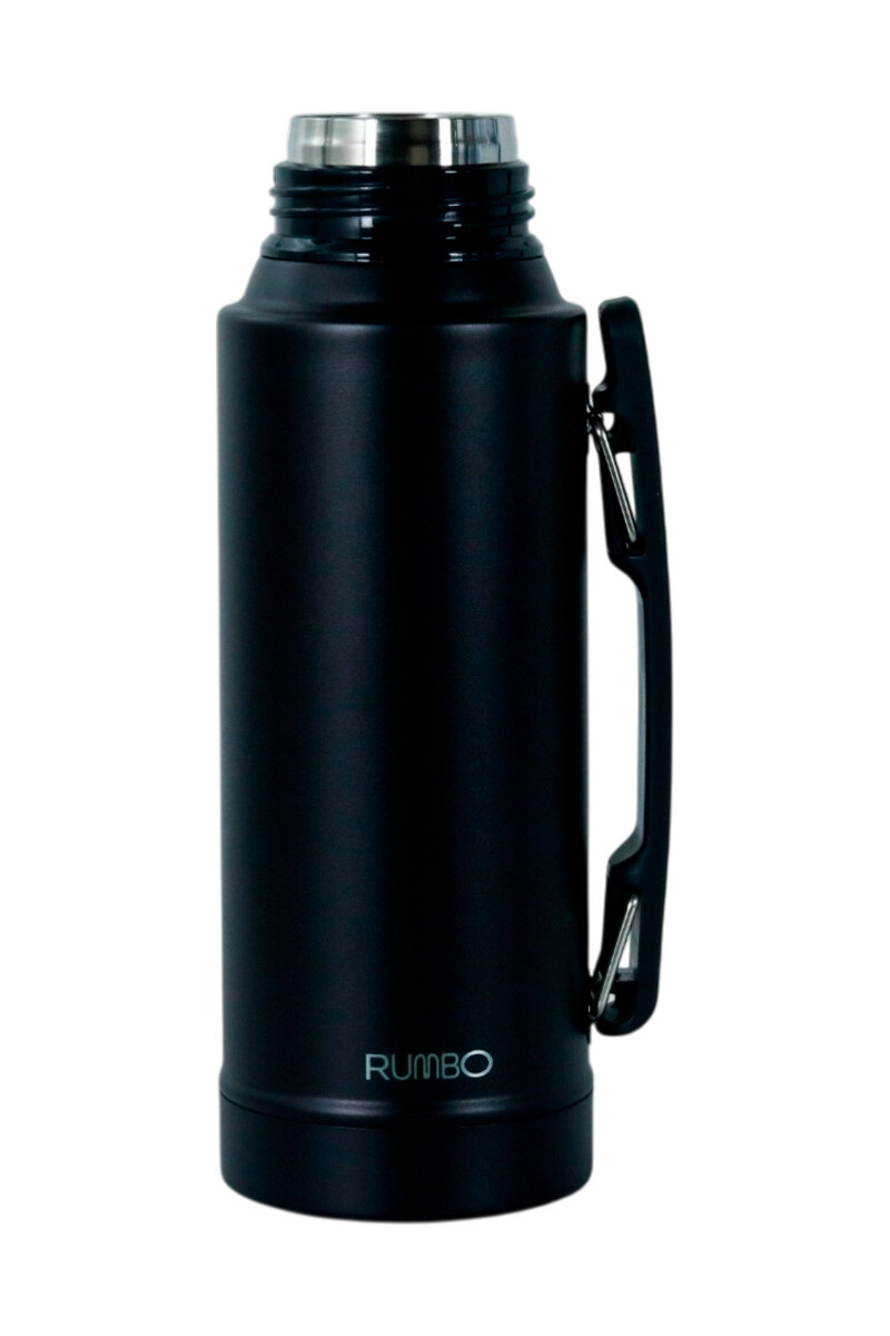TERMO RUMBO FLEX 1L NEGRO TERMO RUMBO FLEX 1L NEGRO