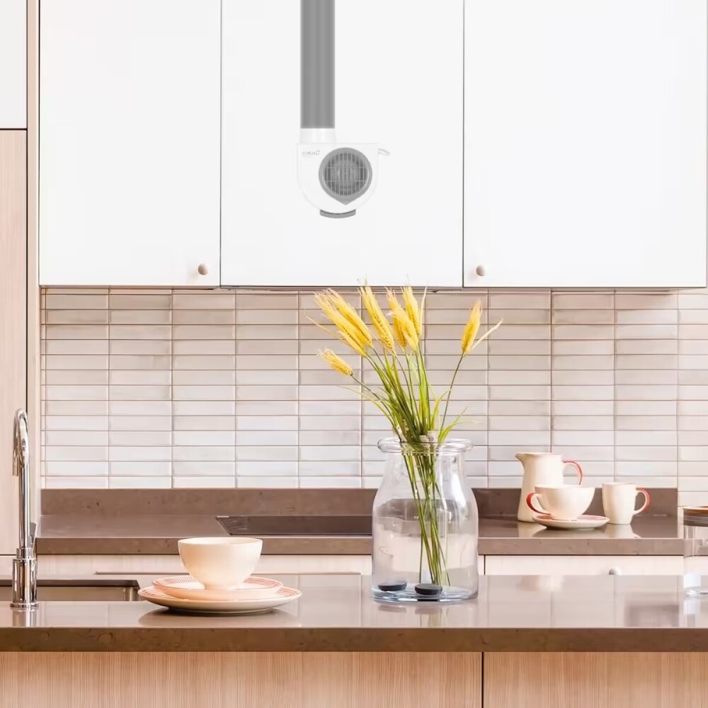 Extractor GS 400M Extractor Gs 400m