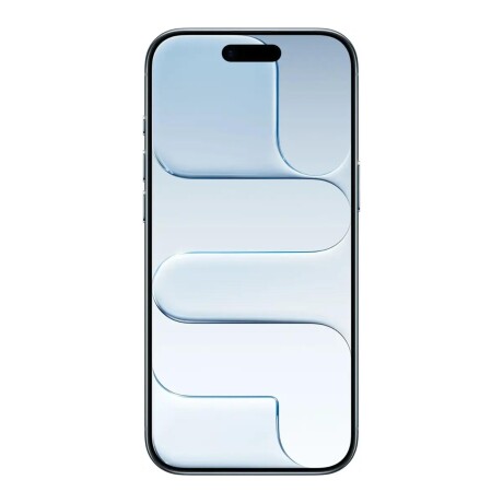 CEL IPHONE AIR 256GB IPHONE Air 5G 6,5' 256GB Cámara 48Mpx Con eSIM - Sky Blue