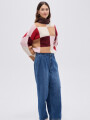 Pantalon Zoli Azul Medio